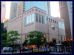 Magnificent Mile 179 - Bloomingdales, 900 N Michigan